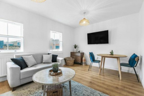 The Hoxton Nest - Stylish 1 Bed Shoreditch Flat